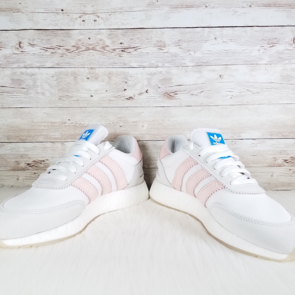 Adidas I-5923 Women’s Shoes NWT - Picture 2 of 7